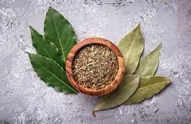 Tobacco & Bay Leaf